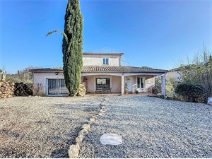 maison à la vente -   30140  BOISSET ET GAUJAC, surface 110 m2 vente maison - UBI459124907